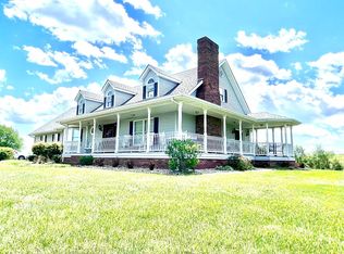 4311 Harlans Xrds, Tompkinsville, KY 42167