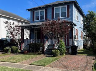 5821 Catina St, New Orleans, LA 70124