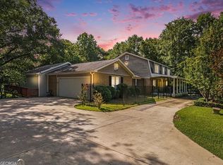 5230 W Shore Dr SW, Conyers, GA 30094