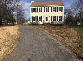 14301 Shale Pl, Chester, VA 23836