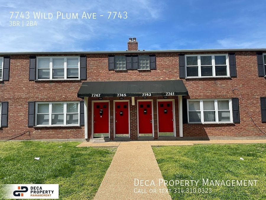 1st image of 7743 Wild Plum Ln #7743