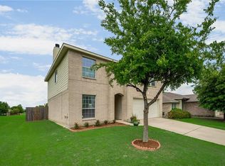 4201 Stately Ct, Fort Worth, TX 76244