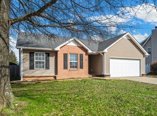 3064 Roscommon Dr, Murfreesboro, TN 37128