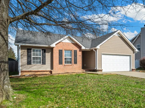3064 Roscommon Dr, Murfreesboro, TN 37128