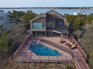313 Dune Road, Westhampton Beach, NY 11978