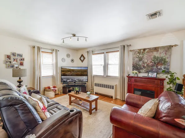 146 San Antonio Ave, Nutley, NJ 07110