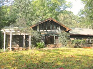 88 Ivy Hills Ln, Tryon, NC 28782