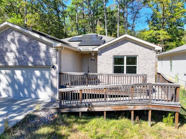 133 Shore Acres Dr, Hot Springs, AR 71913