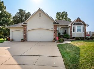 146 N Karren Ct, Wichita, KS 67212