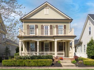 122 Fitzgerald St, Franklin, TN 37064