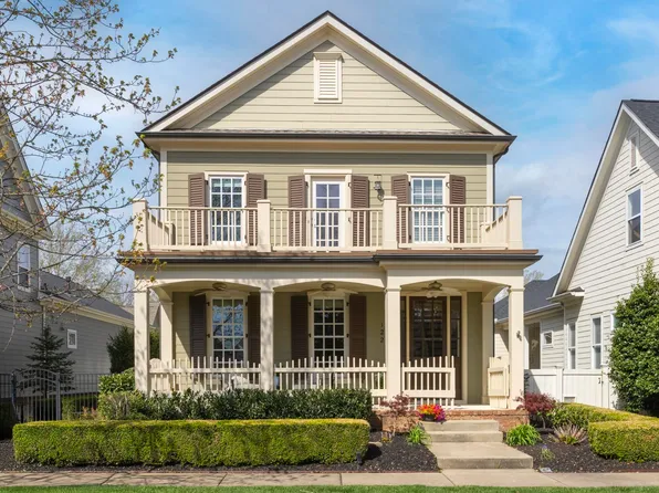 122 Fitzgerald St, Franklin, TN 37064