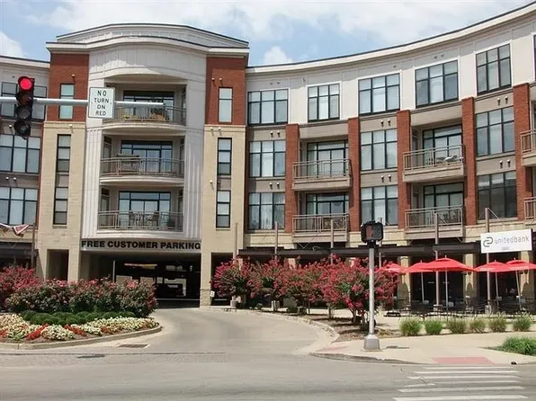 535 S Upper St #309, Lexington, KY 40507