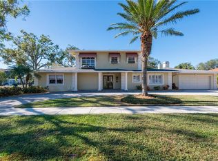 200 Palmetto Rd, Belleair, FL 33756