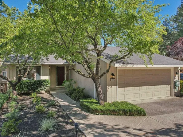 619 Augusta Dr, Moraga, CA 94556