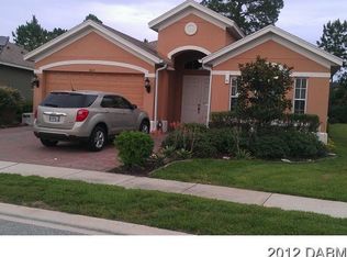 3829 Calliope Ave N, Pt Orange, FL 32129