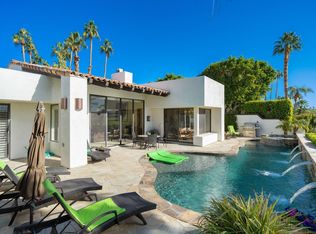 55880 Pinehurst, La Quinta, CA 92253