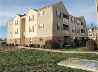 7133 Welsh Dr, Lake St Louis, MO 63367
