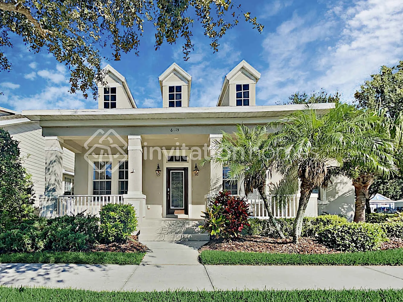 6115 Churchside Dr Lithia, FL 33547 — Photo 1