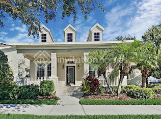6115 Churchside Dr, Lithia, FL 33547