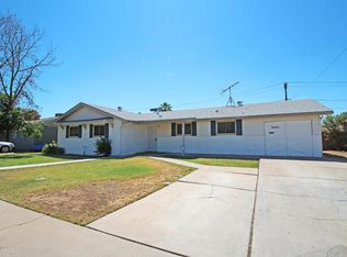 5609 W Hazelwood St, Phoenix, AZ 85031