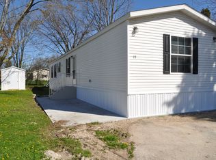 19 Cardinal Ct, North Fond Du Lac, WI 54937