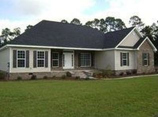 2707 Sand Pebble Dr, Blackshear, GA 31516