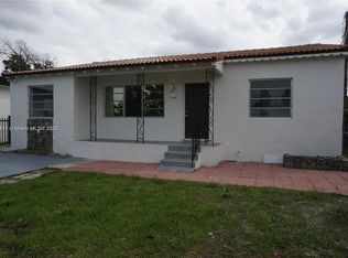 345 SW 49th Ave, Miami, FL 33134