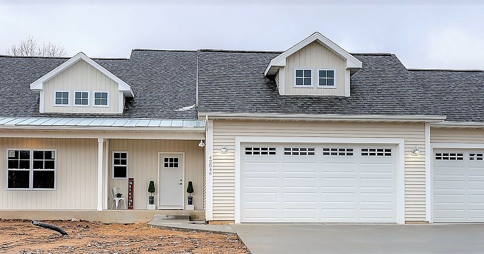 Modern Farmhouse