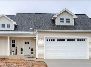 42846 Mitchell Ave, Mattawan, MI 49071