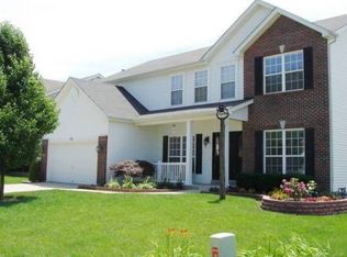 1018 Annabrook Park Dr, O'Fallon, MO 63366