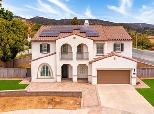 2661 Minneola Ln, Escondido, CA 92027