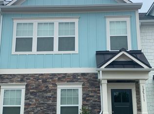 12511 Bryton Ridge Pkwy, Huntersville, NC 28078