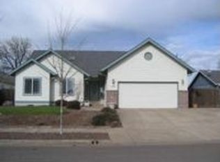 3551 Berkshire St, Eugene, OR 97401