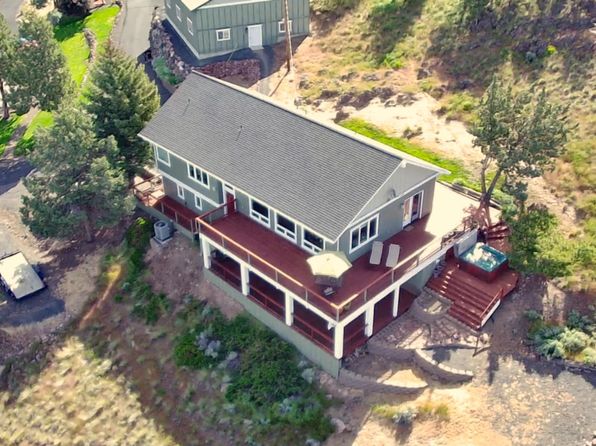 10875 SW Mintken Rd, Culver, OR 97734