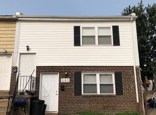 589 Allengrove St #1, Philadelphia, PA 19120