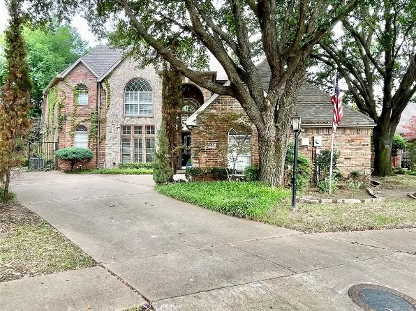 6324 Park Meadow Ln, Plano, TX 75093