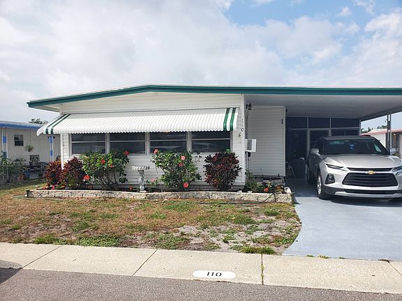 2nd image of 29081 Us Highway 19 N Lot 110