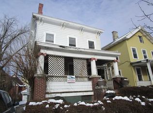 52 Montgomery St, Poughkeepsie, NY 12601