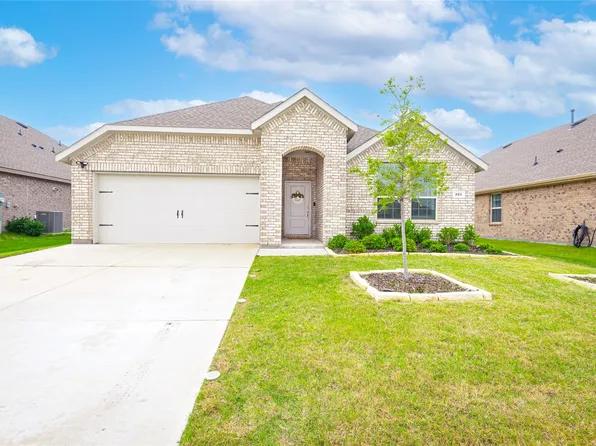 221 Longhorn Pass, Caddo Mills, TX 75135