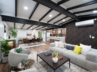 3264 Pawaina St, Honolulu, HI 96822