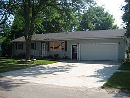 Home for Sale in Lyons, Michigan $126,900