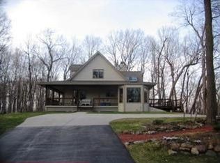 2585 Highway 28, Kewaskum, WI 53040