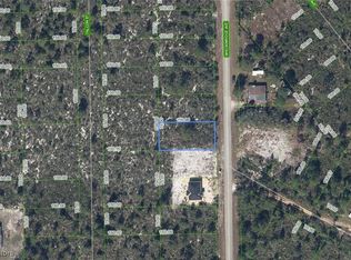 1094 Breckinridge Ave, Lake Placid, FL 33852
