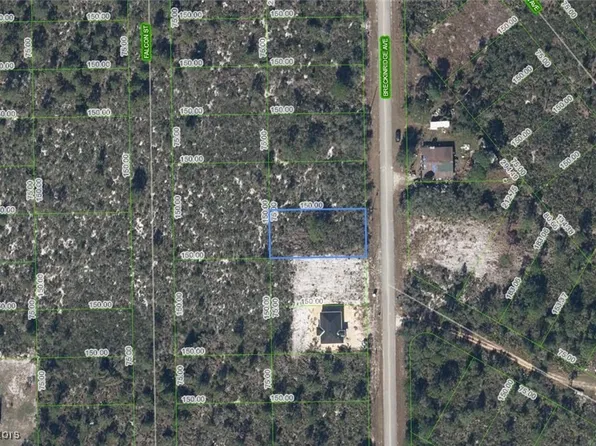 1094 Breckinridge Ave, Lake Placid, FL 33852