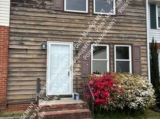 554 Westminister Ln, Salem, VA 24153