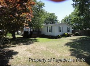 5513 Dylan Ct, Hope Mills, NC 28348