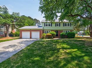 700 Pelham Pl, Virginia Beach, VA 23452