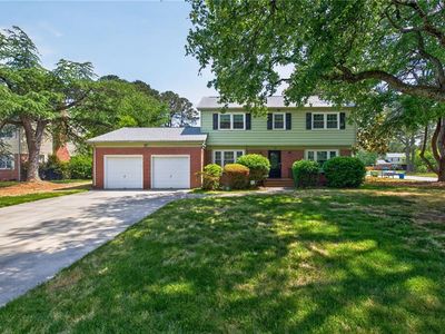 700 Pelham Pl, Virginia Beach, VA, 23452