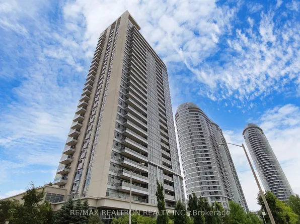 181 Village Green Sq #1217, Toronto, ON M1S 0K6