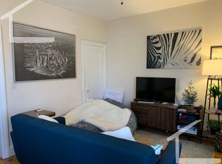 1095 Boylston St #6F, Boston, MA 02215